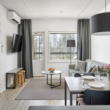 Holiday Club Vierumäki Apartments, Хейнола — фото 5