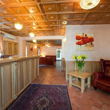 Hotel Karpatsky Dvor, Лозорно — фото 2