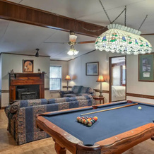 Ooltewah Cabin W/ Grill, Pool Table & Porch!, Ултюа — фото 3