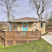 Picturesque Cottage in the Heart of Trenton!, Трентон — 照片 3