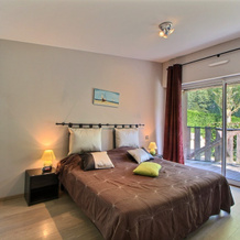 Gîte l'Iris proche de DINAN, Saint-Helen — photo 2