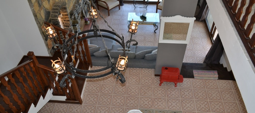 Elegant Villas 1 5, 亚勒卡瓦克 — 照片 1
