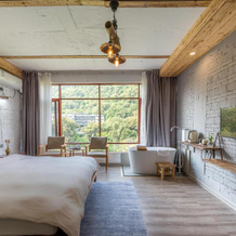 Yangshuo Autumn Inn, 桂林 — 照片 2