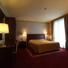 Hotel Belvedere, Сестриере — фото 5