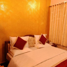 Hotel Mayura Gerusoppa Jogfalls, 卡尔加尔 — 照片 2