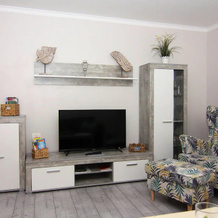 Apartment, Dassow In Dassow, 达索 — 照片 4