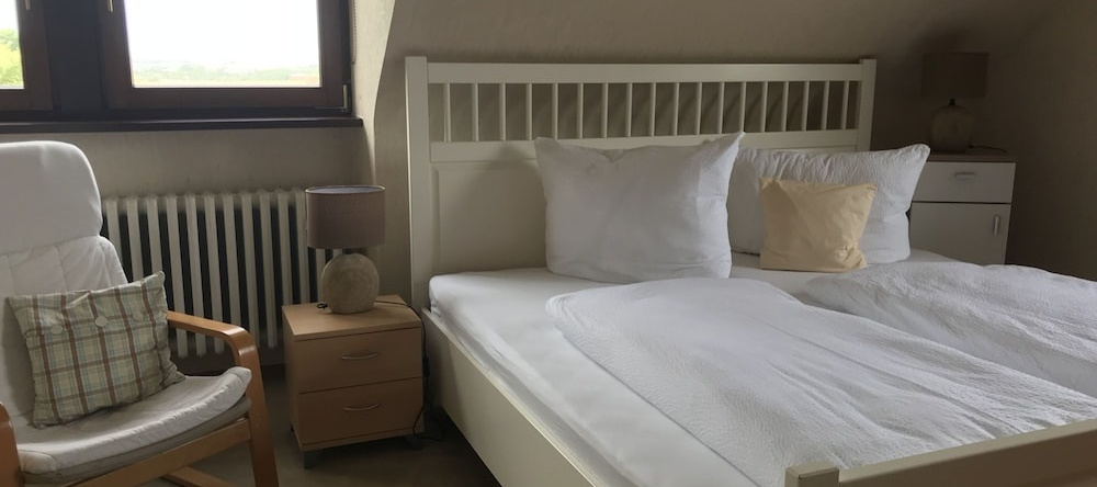 Ferienwohnungen Am Forsthaus, 迈因贝格 — 照片 1