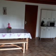 Au Petit Bonheur Vosgien - Gîte Les Brimbelles, Gerbepal — photo 3