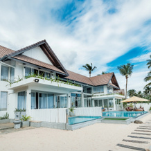 The Beach House by Reveal Boutique-hotel, 米瑞莎 — 照片 3