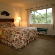 Point Reyes Vineyard Inn, 雷耶斯角站 — 照片 3
