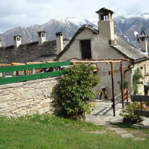 B & B La Quana, Домодоссола — фото 4