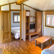 Camping De Olite, Олите — фото 4