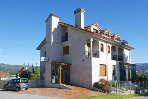 Hostal Encanto Anduriña, Мондарис — фото 1