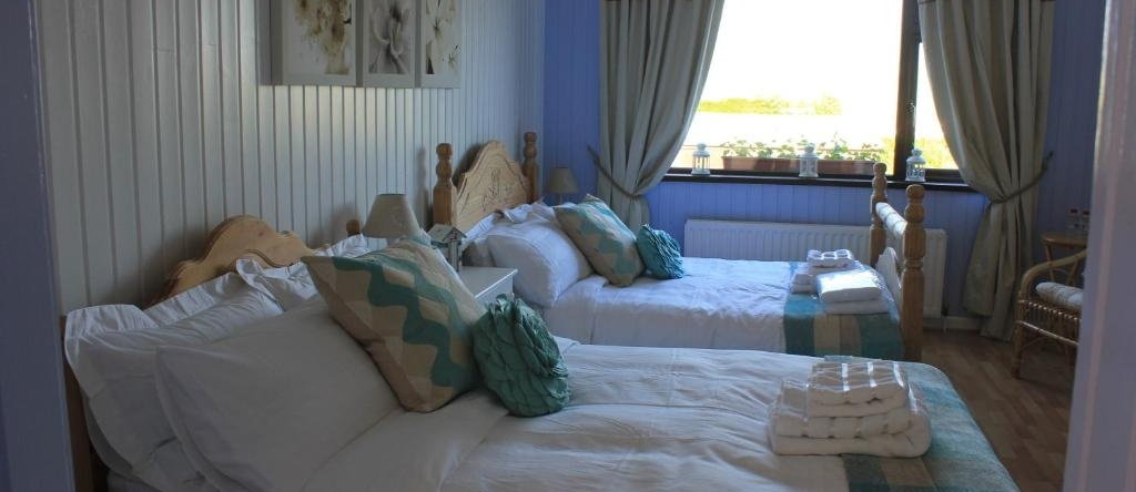 Cairnview Bed And Breakfast, Ларн — фото 1