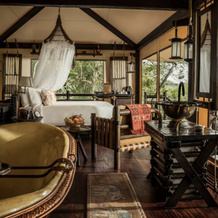 Four Seasons Tented Camp Golden Triangle, 清盛 — 照片 2
