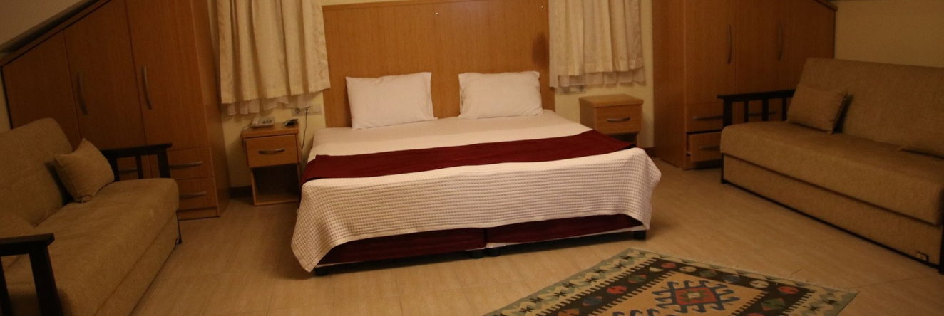 Hotel Dalos, Инлидже — фото 1
