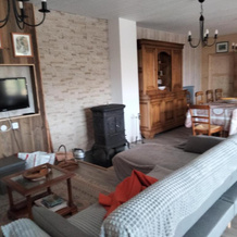 Le Gîte Du Bachat, Воре — фото 4