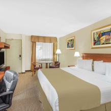 Wyndham Garden Ciudad Obregon, Сьюдад-Обрегон — фото 3
