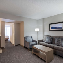 Embassy Suites By Hilton Baltimore Hunt Valley, Хант Вэлли — фото 2