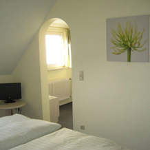 Hotel Zum Baeren, 吕德斯海姆 — 照片 2