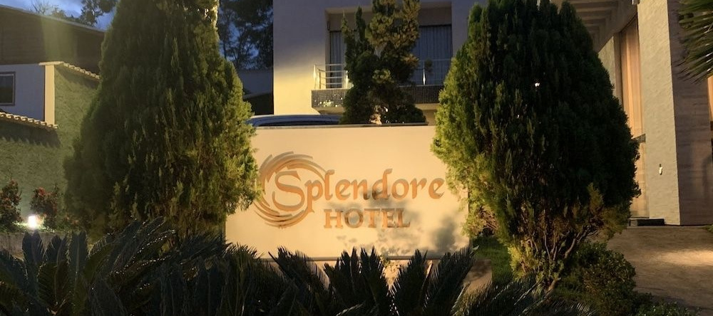 Splendore Hotel, Conceição do Mato Dentro — photo 1