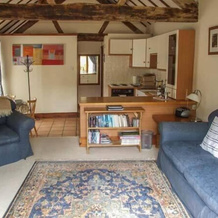 Cider Barn Cottage, Бредонс Нортон — фото 4