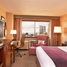 Crowne Plaza Hotel White Plains downtown, 白原市 — 照片 2