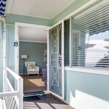 Ocean Blue Apartment Three - Apartment On 2Nd Level, 库拉朗 — 照片 5