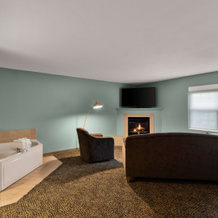 Wyndham Garden Galena Hotel & Day Spa, Галена — фото 4