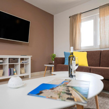 Stunning Home in Stari Grad With Outdoor Swimming Pool, Wifi and 4 Bedrooms, 斯塔里格勒 — 照片 4