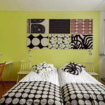 Hotel Bulevard, Hanko — photo 4
