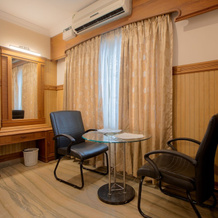Hotel Vashanth Krishna, 纳盖科伊尔 — 照片 3