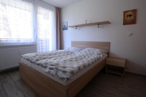 Apartman 13 Vsemina, 弗谢米纳 — 照片 1