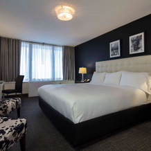 Hotel Noma, Trademark Collection By Wyndham, Нью-Рошель — фото 3
