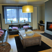 Cosy And Comfortable Village House With Sunny Garden In The Village Of Erezee, Эрзе — фото 4