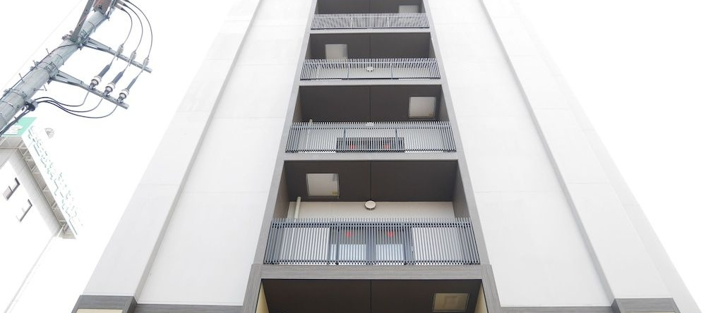 Hotel Glany S Koshigaya, Koshigaya — photo 1