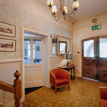 The Edgemoor Hotel, Бови-Трейси — фото 2