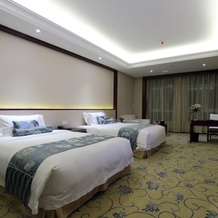 Linyi River Hotel, 临沂 — 照片 4