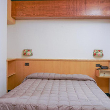 Hotel Daniel, 佩斯卡塞罗利 — 照片 2
