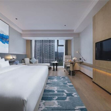 New Century Hotel Zhenhai, Ningbo — photo 4
