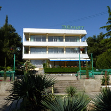 Zenit Hotel, 莫尔斯科耶 — 照片 5