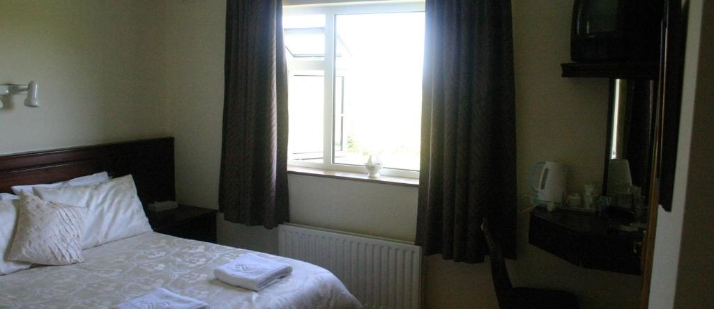 Portarra Lodge Guesthouse, 阿森赖 — 照片 1