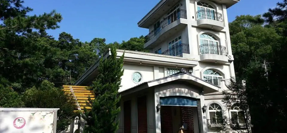 Cheng Long Minsu Guest House, Puli — photo 1