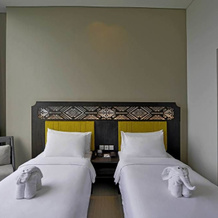 Golden Tulip Mataram-Lombok, 马塔兰 — 照片 5