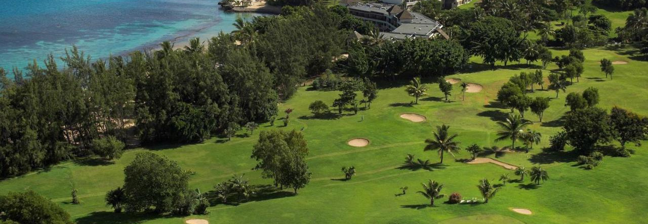 Maritim Resort And Spa,Balaclava Hotel Mauritius, Балаклава — фото 1