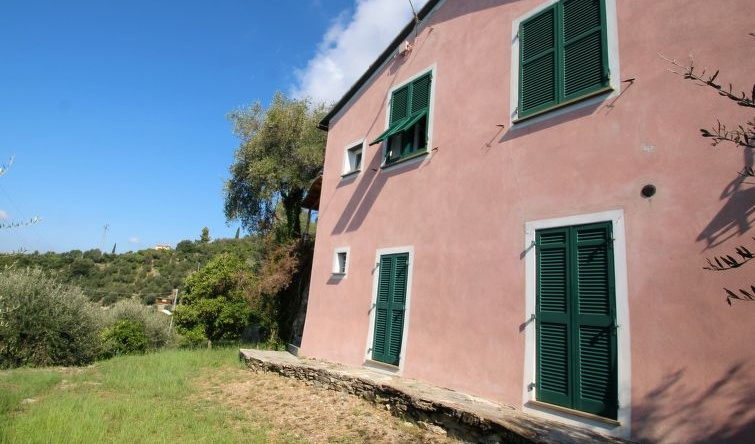 Locazione Turistica Ca Dò Sante, 佐阿利 — 照片 1