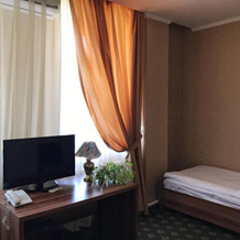 Park House, Талдыкорган — фото 2