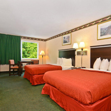 Red Carpet Inn & Suites, Карнис-Пойнт — фото 3