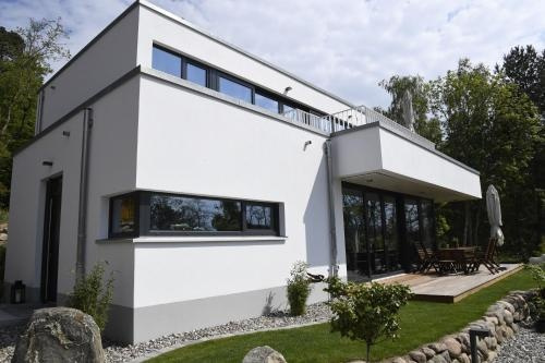 Haus Windsbraut - FeWo 02, Ostseebad Sellin — photo 1