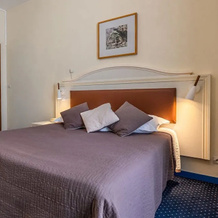 Logis Hotel Central Montargis, Монтаржи — фото 2